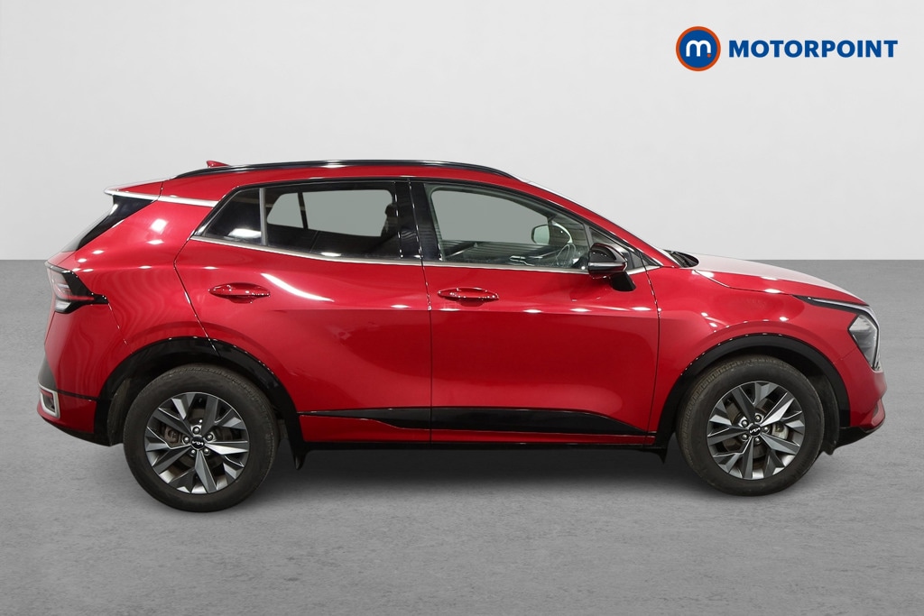 Used Kia Sportage for sale - 78118403: Photo 8