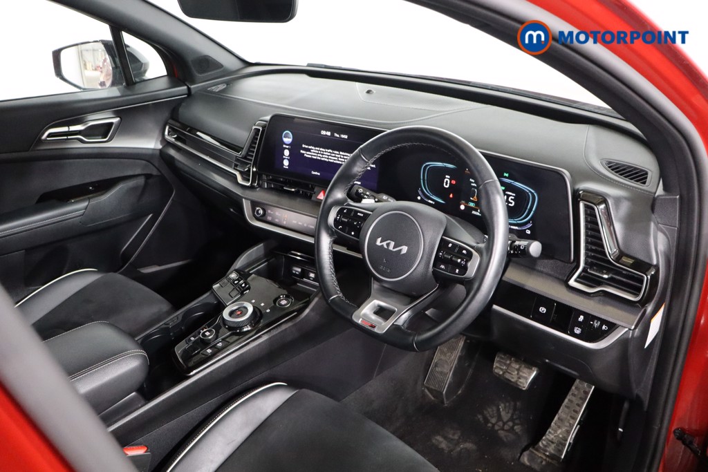 Used Kia Sportage for sale - 78118403: Photo 9