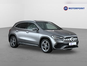 Used Mercedes-Benz GLA 2022 for sale - 79357740: Photo
