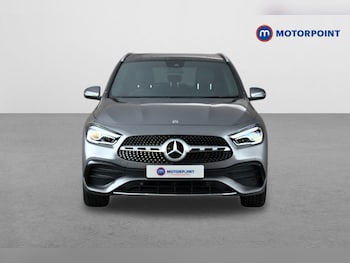 Used Mercedes-Benz GLA 2022 for sale - 79357740: Photo