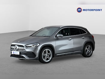Used Mercedes-Benz GLA 2022 for sale - 79357740: Photo