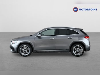Used Mercedes-Benz GLA 2022 for sale - 79357740: Photo