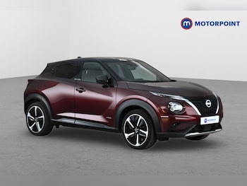 Used Nissan Juke 2024 for sale - 79617616: Photo