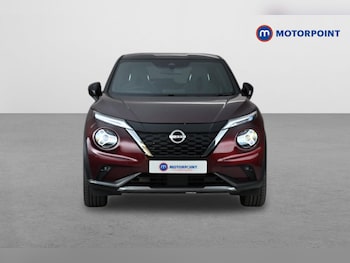Used Nissan Juke 2024 for sale - 79617616: Photo