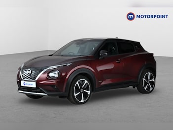 Used Nissan Juke 2024 for sale - 79617616: Photo