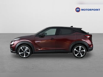 Used Nissan Juke 2024 for sale - 79617616: Photo