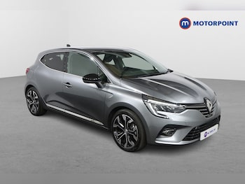 Used Renault Clio 2023 for sale - 75774198: Photo