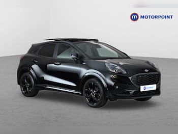 Used Ford Puma 2023 for sale - 79264625: Photo