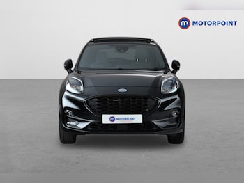 Used Ford Puma 2023 for sale - 79264625: Photo