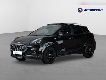 Used Ford Puma 2023 for sale - 79264625: Photo