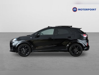 Used Ford Puma 2023 for sale - 79264625: Photo