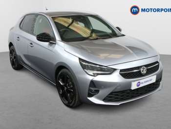 2023 - 1.2 Turbo GS 5dr