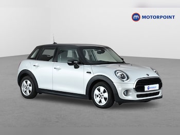 Used MINI Hatch 2020 for sale - 79489885: Photo