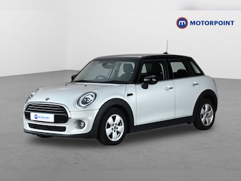 Used MINI Hatch 2020 for sale - 79489885: Photo