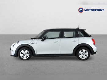 Used MINI Hatch 2020 for sale - 79489885: Photo