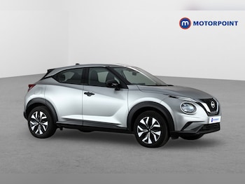 Used Nissan Juke undefined for sale - 78109685: Photo