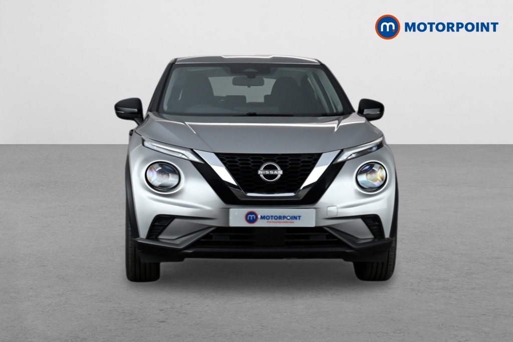 Used Nissan Juke for sale - 78109685: Photo 2
