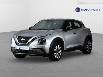 Used Nissan Juke undefined for sale - 78109685: Photo