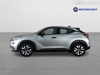 Used Nissan Juke undefined for sale - 78109685: Photo