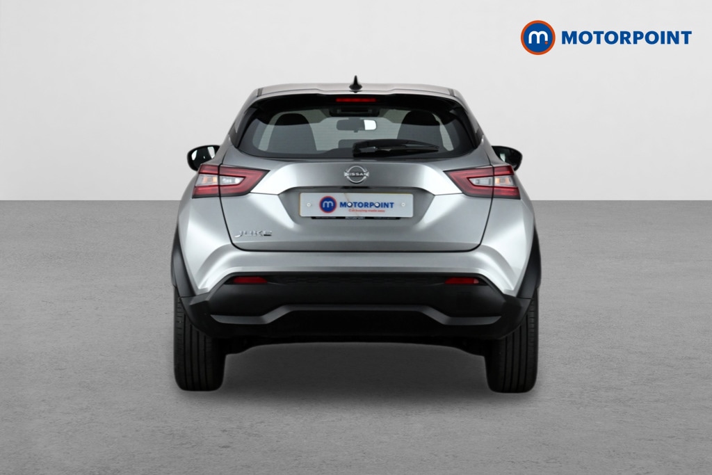 Used Nissan Juke for sale - 78109685: Photo 6