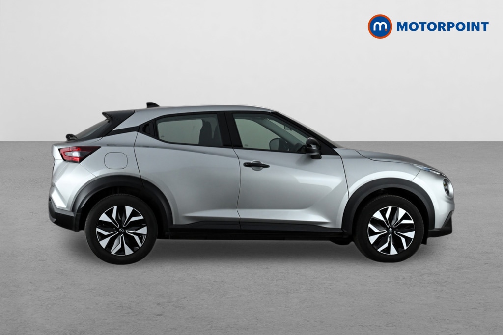 Used Nissan Juke for sale - 78109685: Photo 8