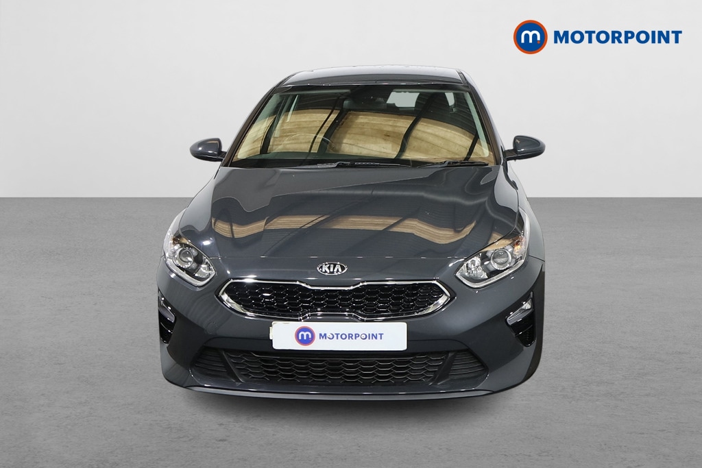 Used Kia Ceed 2019 for sale - 76610771: Photo 1