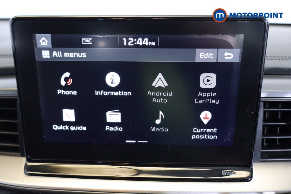 Used Kia Ceed 2019 for sale - 76610771: Photo 10