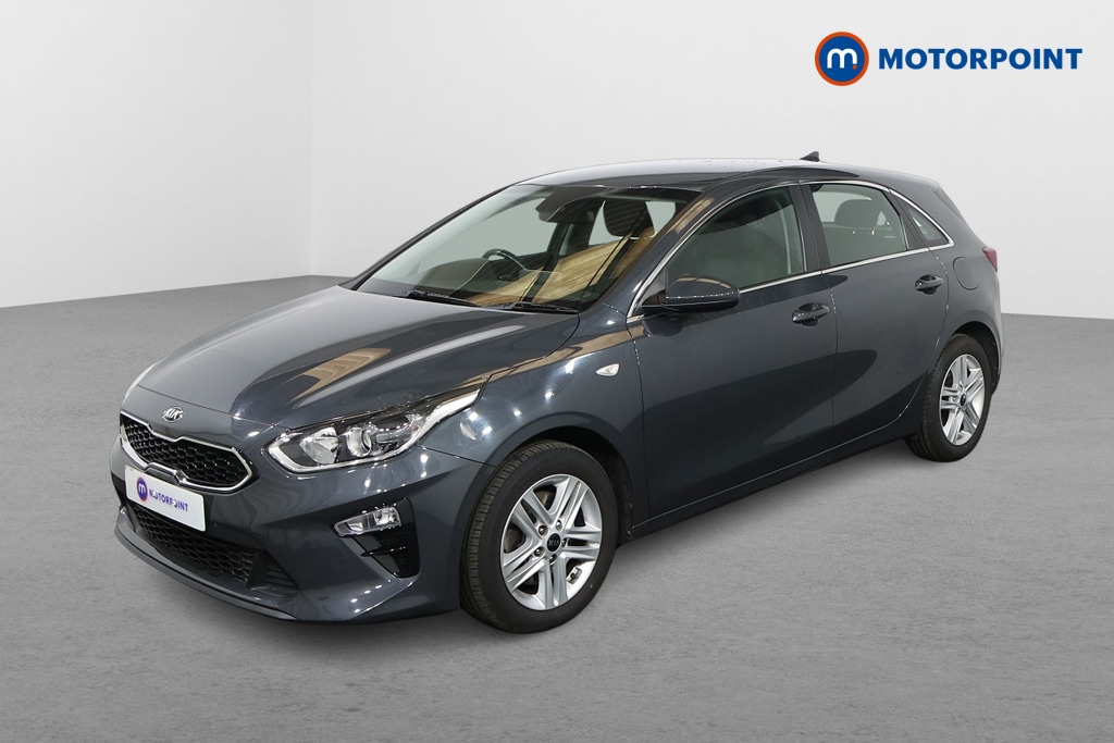Used Kia Ceed 2019 for sale - 76610771: Photo 2