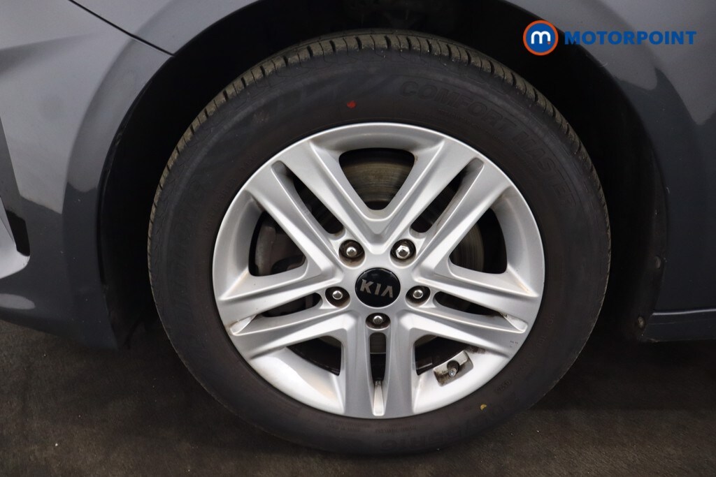 Used Kia Ceed 2019 for sale - 76610771: Photo 21