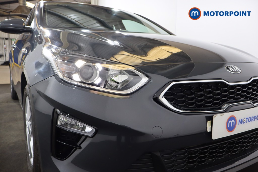 Used Kia Ceed 2019 for sale - 76610771: Photo 22