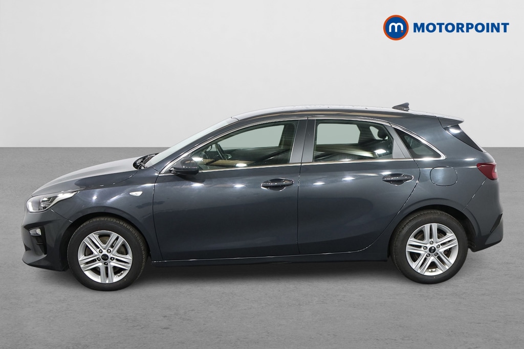 Used Kia Ceed 2019 for sale - 76610771: Photo 3