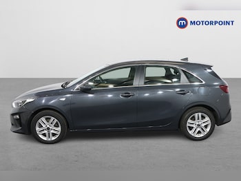 Used Kia Ceed 2019 for sale - 76610771: Photo