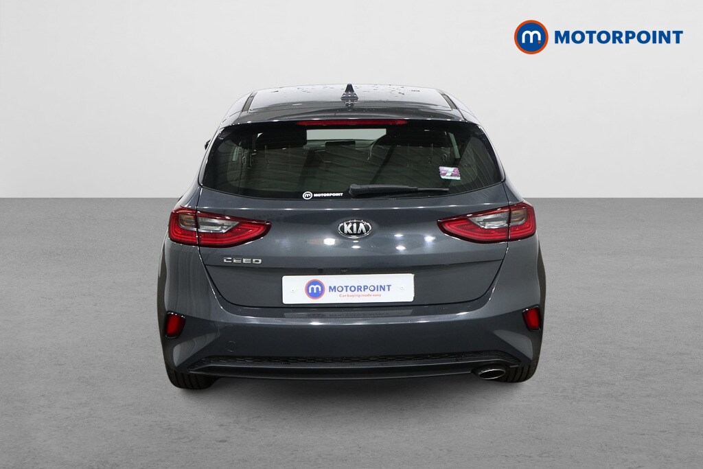 Used Kia Ceed 2019 for sale - 76610771: Photo 5