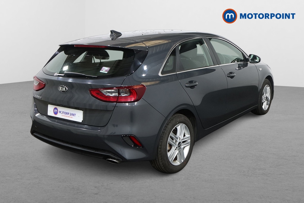 Used Kia Ceed 2019 for sale - 76610771: Photo 6