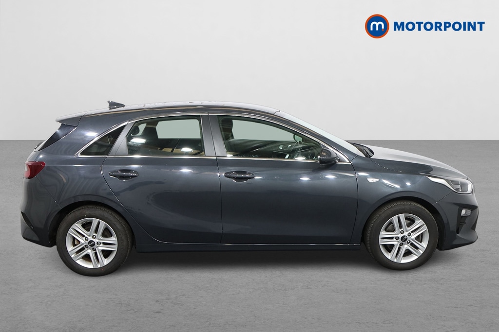 Used Kia Ceed 2019 for sale - 76610771: Photo 7