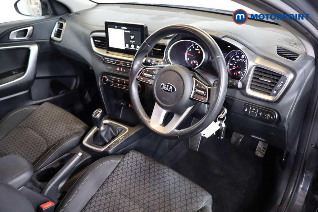 Used Kia Ceed 2019 for sale - 76610771: Photo 8