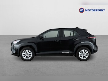 Used Toyota Yaris Cross 2022 for sale - 78270979: Photo