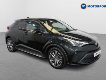 2022 - 2.0 Hybrid Excel 5dr CVT