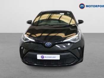 Used Toyota C-HR 2022 for sale - 75046387: Photo