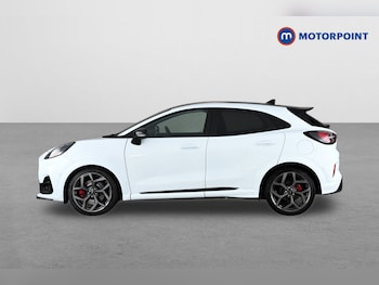 Used Ford Puma 2024 for sale - 79082020: Photo