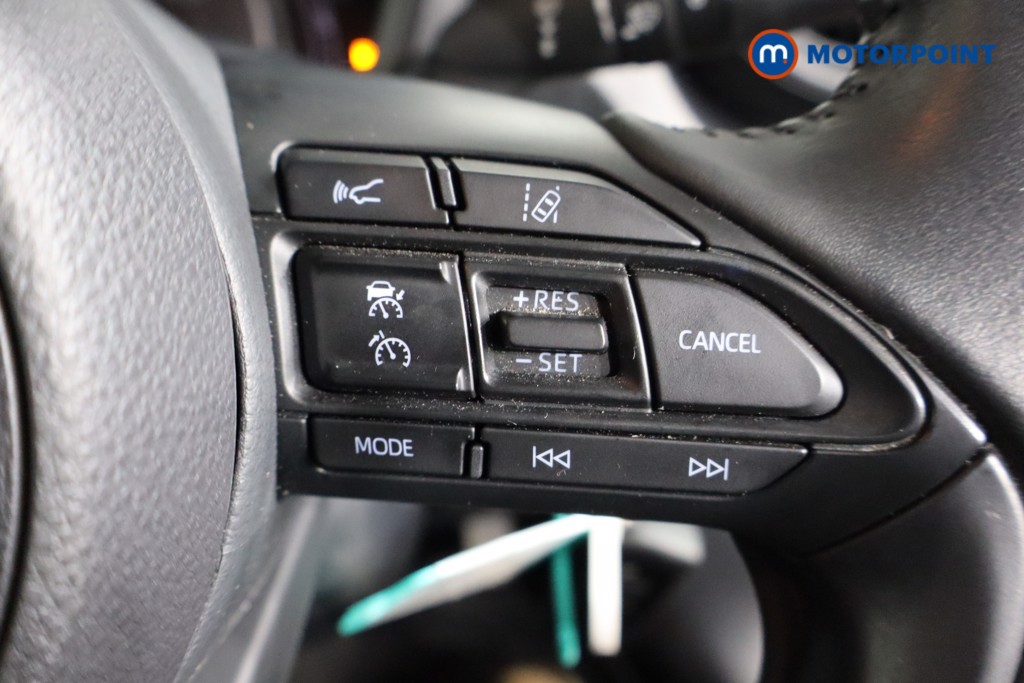 Used Toyota Aygo X 2024 for sale - 77013785: Photo 11