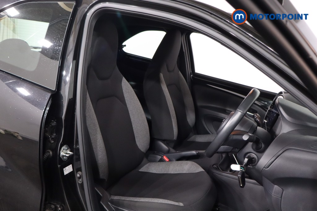 Used Toyota Aygo X 2024 for sale - 77013785: Photo 19