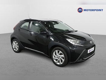 Used Toyota Aygo X 2024 for sale - 77013785: Photo