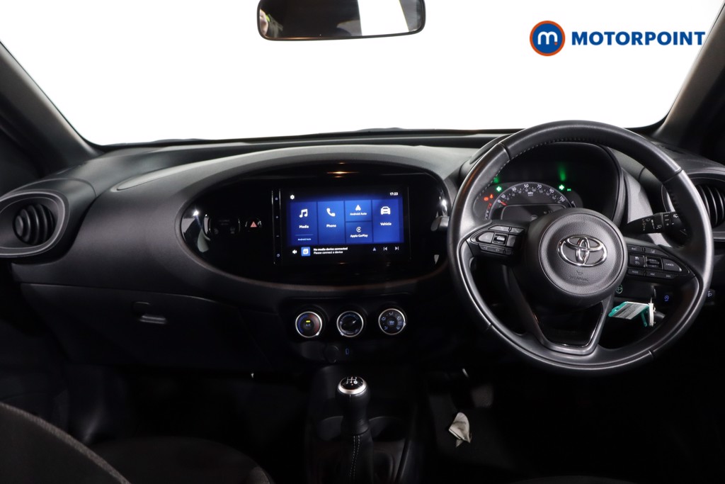 Used Toyota Aygo X 2024 for sale - 77013785: Photo 21