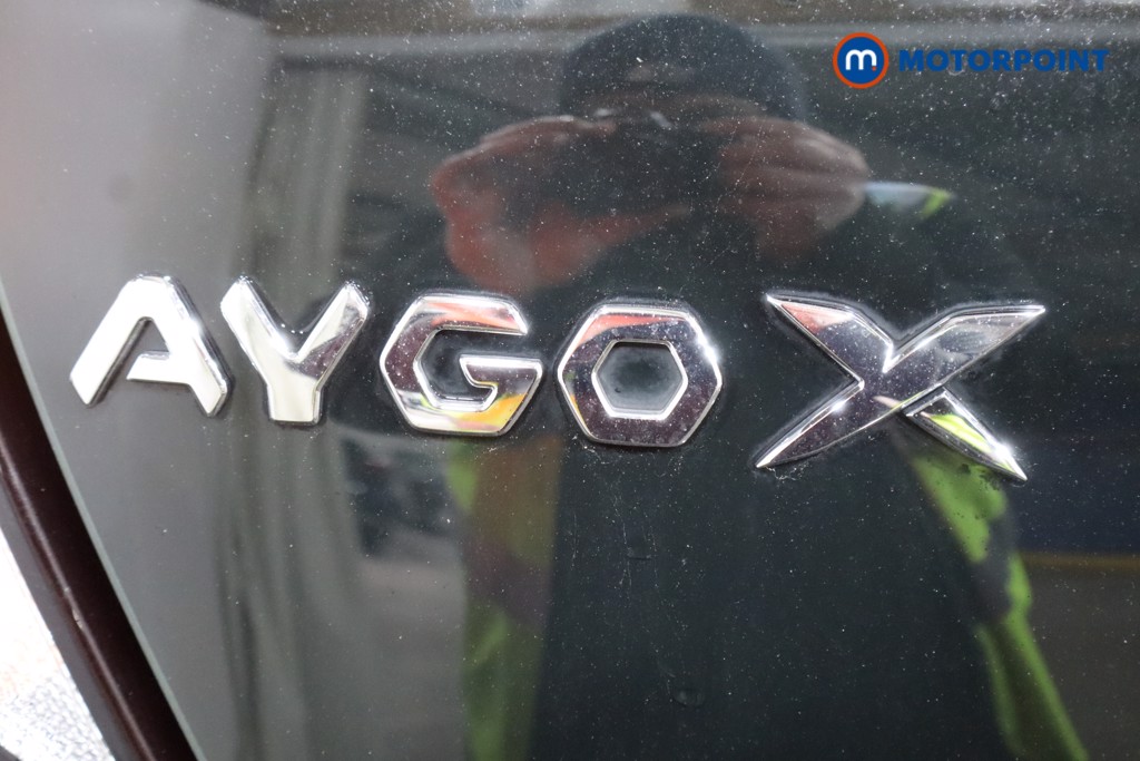 Used Toyota Aygo X 2024 for sale - 77013785: Photo 22