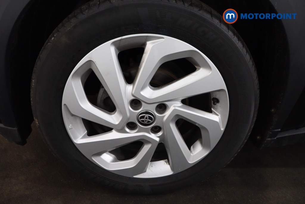 Used Toyota Aygo X 2024 for sale - 77013785: Photo 24