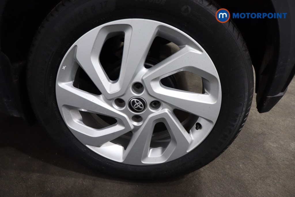 Used Toyota Aygo X 2024 for sale - 77013785: Photo 25