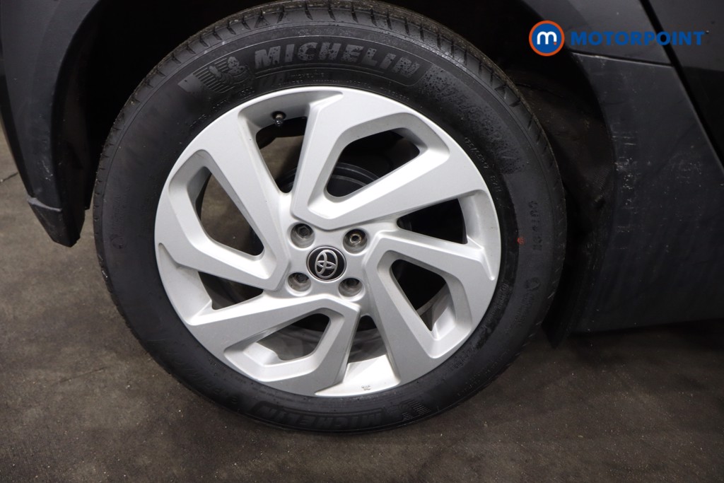 Used Toyota Aygo X 2024 for sale - 77013785: Photo 26