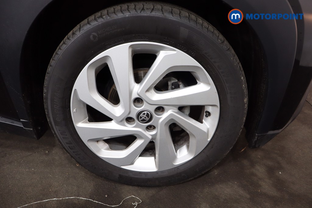 Used Toyota Aygo X 2024 for sale - 77013785: Photo 27