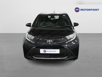 Used Toyota Aygo X 2024 for sale - 77013785: Photo